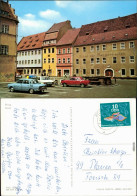 Ansichtskarte Pirna Markt 1974 - Pirna