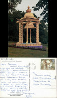 London Borough Of Haringey-London Alexandra Palace (Ally Pally)  Glocke 1985 - Andere & Zonder Classificatie