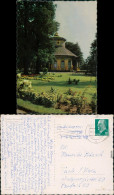 Ansichtskarte Potsdam Gartenpavillon: Chinesisches Teehaus (Sanssouci) 1961 - Potsdam