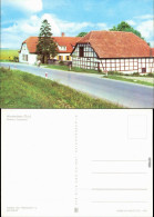 Ansichtskarte Wandersleben Gasthaus "Freudenthal" 1972 - Altri & Non Classificati