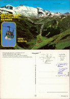 Hintertux-Tux (Tirol) Hintertuxer Gletscher, Gletscherbahnen 1980 - Sonstige & Ohne Zuordnung