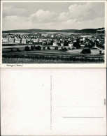 Ansichtskarte Heringen Panorama Fabriken 1940 - Altri & Non Classificati