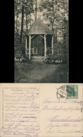 Ansichtskarte Metz Pavillon Im Park 1913 - Autres & Non Classés