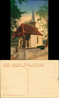 Ansichtskarte Küssnacht Am Rigi Tellskapelle 1906 - Otros & Sin Clasificación