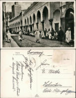 Ansichtskarte Algier Araberviertel 1938 - Algerien