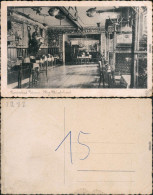 Ansichtskarte Büsum Alter Muschelsaal 1934 - Andere & Zonder Classificatie