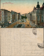 Ansichtskarte Köln Coellen | Cöln Opernhaus, Habsburgerring 1922  - Koeln