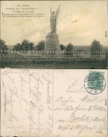 Sainte-Marie-aux-Chênes St. Privat - Denkmal Des 1. Garde-Regts. Z. F. 1911 - Otros & Sin Clasificación