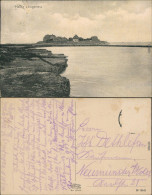 Ansichtskarte Langeneß Langenæs Hallig (ehem.Nordmarsch) Hilligenley 1909 - Other & Unclassified