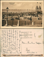 Scheveningen-Den Haag / 's-Gravenhage Den Haag Scheveningen Pier 1928 - Other & Unclassified