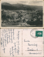 Rechenberg-Bienenmühle Panorama-Ansicht Mit Fabrik Im Vordergrund 1908 - Rechenberg-Bienenmühle