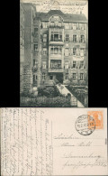Ansichtskarte Berlin Diakonissenheim Bethesda 1917 - Autres & Non Classés
