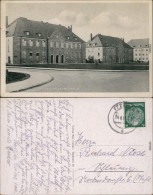 Ansichtskarte Itzehoe Hanseaten Kaserne 1941 - Other & Unclassified