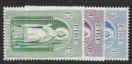 Ireland Cept 1961 Mlh * (5 Euros) - Ungebraucht