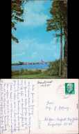 Ansichtskarte Waren (Müritz) Panorama-Ansicht G1964 - Waren (Mueritz)