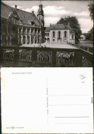 Ansichtskarte Darfeld-Rosendahl Schloss Darfeld 1960 - Other & Unclassified