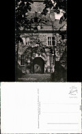 Ansichtskarte Attendorn Burg Schnellenberg 1960 - Attendorn