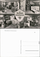 Ansichtskarte Oberstdorf (Allgäu) Heimatmuseum 1960 - Oberstdorf