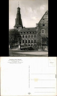 Ansichtskarte Raesfeld Schloß 1960 - Altri & Non Classificati
