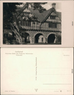 Ansichtskarte Potsdam Schloss Cecilienhof  Vv 1955 - Potsdam