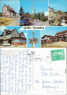 Brotterode Großer Inselberg / Inselsberg Im   Berggasthof, Gaststätte 1980 - Sonstige & Ohne Zuordnung