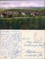 Ansichtskarte Herrnhut Blick Auf Die Stadt 1920 - Herrnhut