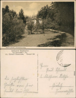 Bernstadt A. D. Eigen Restaurant Steinbachtal B Görlitz Oberlausitz 1922 - Sonstige & Ohne Zuordnung