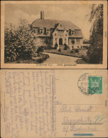 Ansichtskarte Seidenberg Zawidów Städtische Badeanstalt 1925 - Schlesien