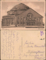 Ansichtskarte Hannover Stadthalle 1929 - Hannover