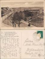 Ansichtskarte Sennelager Truppenübungsplatz 1928 - Altri & Non Classificati