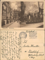 Ansichtskarte Amsterdam Amsterdam Bagijnenhof 1926 - Amsterdam