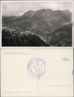 Ansichtskarte Salzburg Höchkönig-Massiv 1931 - Other & Unclassified