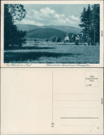 Bad Warmbrunn-Hirschberg (Schlesien)  Jelenia Góra Blick Schneegruben 1920 - Schlesien