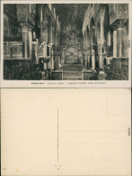 Ansichtskarte Palermo Palermo (Palermu) Palazzo/Palast Mit Kapelle 1930 - Autres & Non Classés