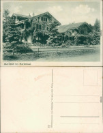 Ansichtskarte Glatzen-Marienbad Kladská Mariánské Lázně Hausansicht 1920 - Tchéquie