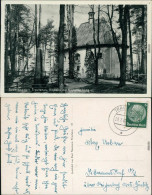 Ansichtskarte Trautenau Trutnov Kapelle Am Kapellenberg 1940 - Tchéquie