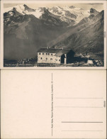 Ansichtskarte Neustift Im Stubaital Starkenburger Hütte 1930 - Sonstige & Ohne Zuordnung
