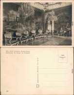 Ansichtskarte Hietzing (Lainz)-Wien Schloss Schönbrunn - Napoleonzimmer 1940 - Sonstige & Ohne Zuordnung