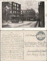 CPA Lille Partie In Der Zerstörten Stadt 1915  - Lille