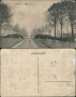 Ansichtskarte Ardoye Kasteeldreve - Straße 1914  - Other & Unclassified