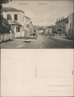 CPA Salzburg (Lothringen) Château-Salins Metzerstraße 1920 - Other & Unclassified