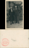 Foto  Menschen / Soziales Leben - Familienfotos 1930 Privatfoto - Groupes D'enfants & Familles