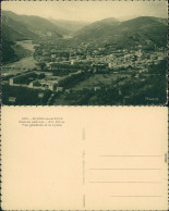 Digne-les-Bains Station Estivale - Alt. 603 M./Panorama-Ansichten 1930 - Autres & Non Classés