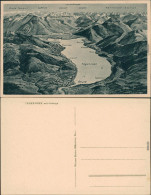 Ansichtskarte Bad Wiessee Tegernsee (See) - Karte 1955 - Bad Wiessee
