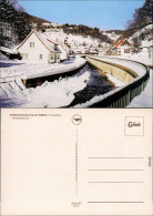 Ansichtskarte Wieda (Harz) Winteransicht 1981 - Sonstige & Ohne Zuordnung