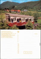 Lichtenhain Oberweißbach Oberweißbacher Bergbahn An Der Talstation 1988 - Lichtenhain