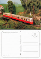 Modelleisenbahn - Auf Schmaler Spur An Der Leistungsgrenze - Trains