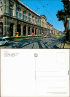 Ansichtskarte Turin Torino Bahnhof Porta Nuova 1965 - Other & Unclassified