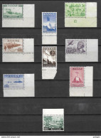 Greece 1947-1948 / MNH - Neufs