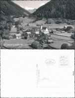 Ansichtskarte St. Nikolai Panoramablick 1969 - Sonstige & Ohne Zuordnung